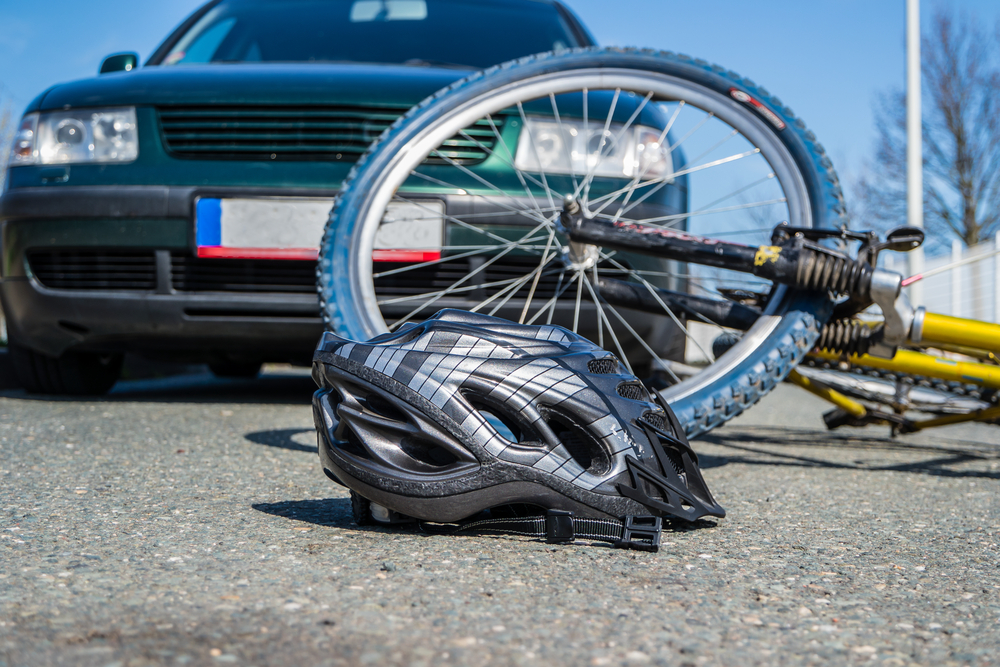 Bicycle Accident Lawyer in Las Vegas, NV - Temple Injury Law