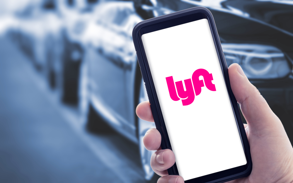 Lyft Accident Lawyer - Las Vegas, NV - Temple Injury Law