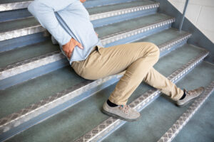 Slip and Fall Lawyer in Las Vegas - Temple Injury Law