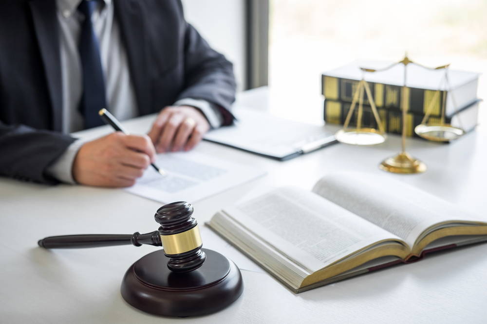 Motorcycle Accident Lawyer