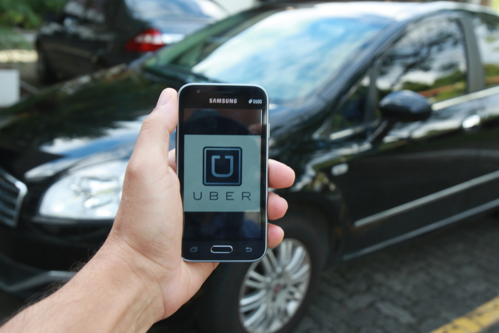 Uber Accident Lawyer in Las Vegas - Temple Injury Law