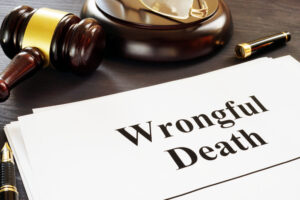 Wrongful Death Claims Lawyer in Las Vegas - Temple Injury Law