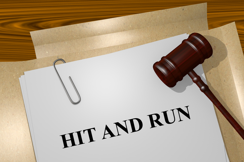 Hit and Run Accident Lawyer in Las Vegas, NV - Temple Injury Law