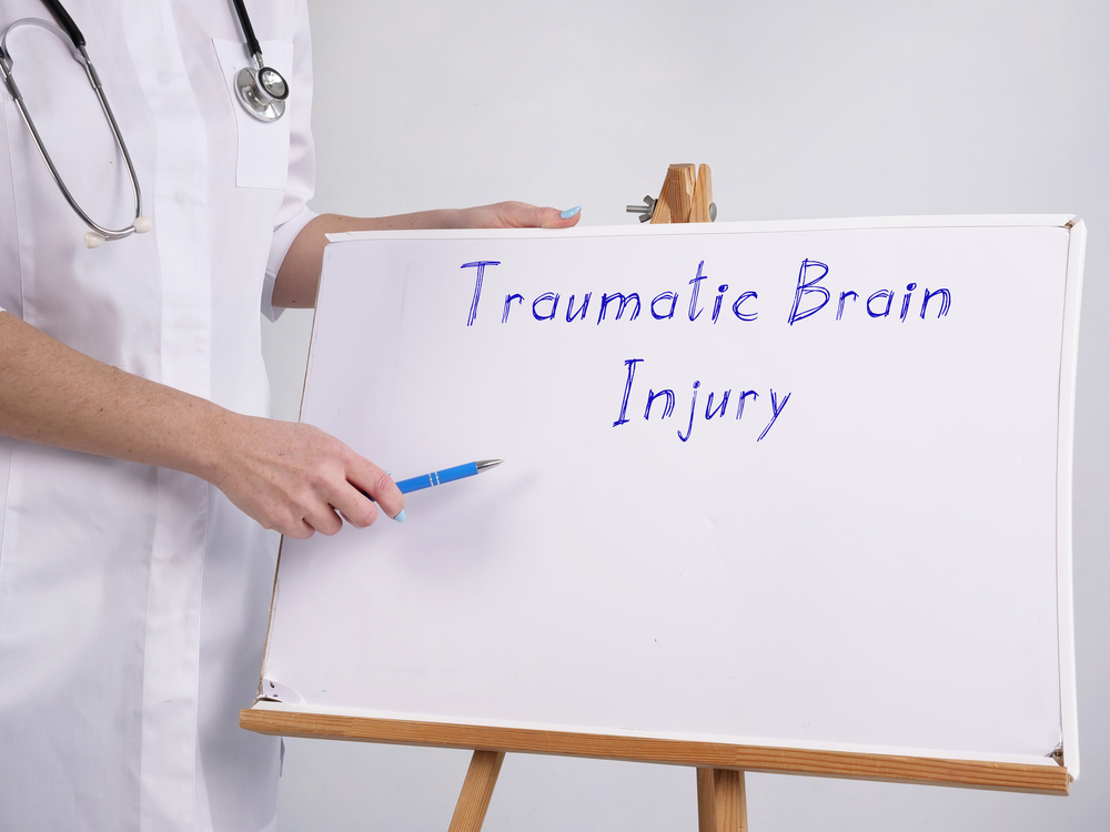 Traumatic Brain Injury Lawyer - Las Vegas, NV - Temple Injury Law