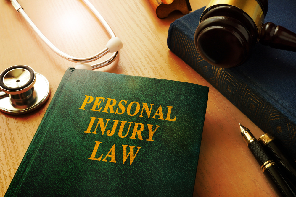 Las Vegas Personal Injury Lawyer - Temple Injury Law