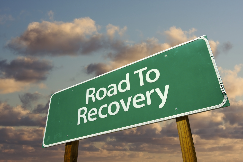 Road to Recovery - Temple Injury Law