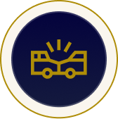 Head-On Collisions Icon