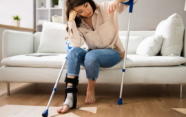 How are emotional damages calculated