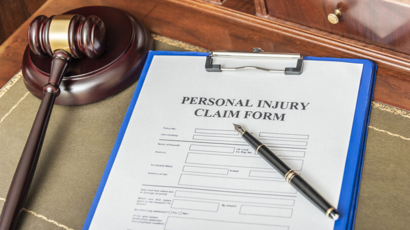 Multiple Claims Lawyer - Temple Injury Law