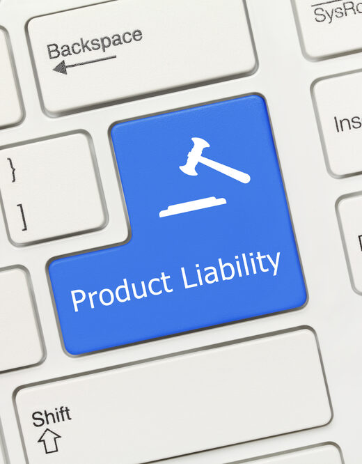 Product Liability Attorney in Las Vegas - Temple Injury Law