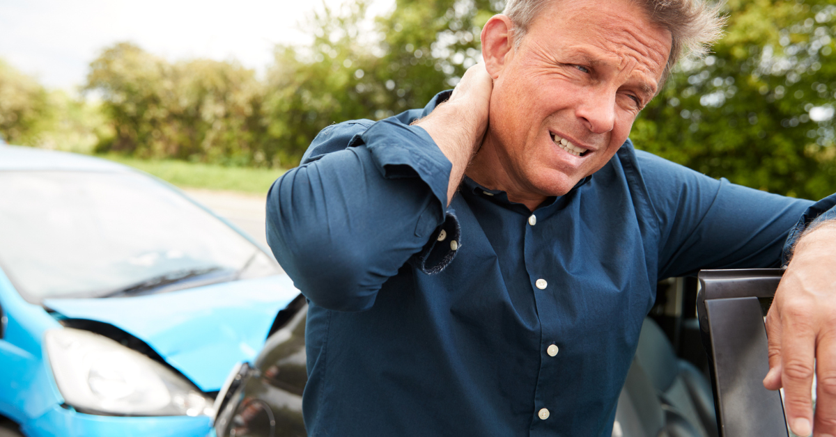 Is it worth suing for whiplash in Nevada? - Temple Injury Law