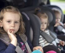 Children Car Seat