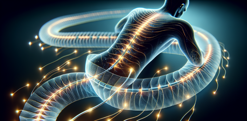 Advances in electrical stimulation techniques for treating spinal injuries.