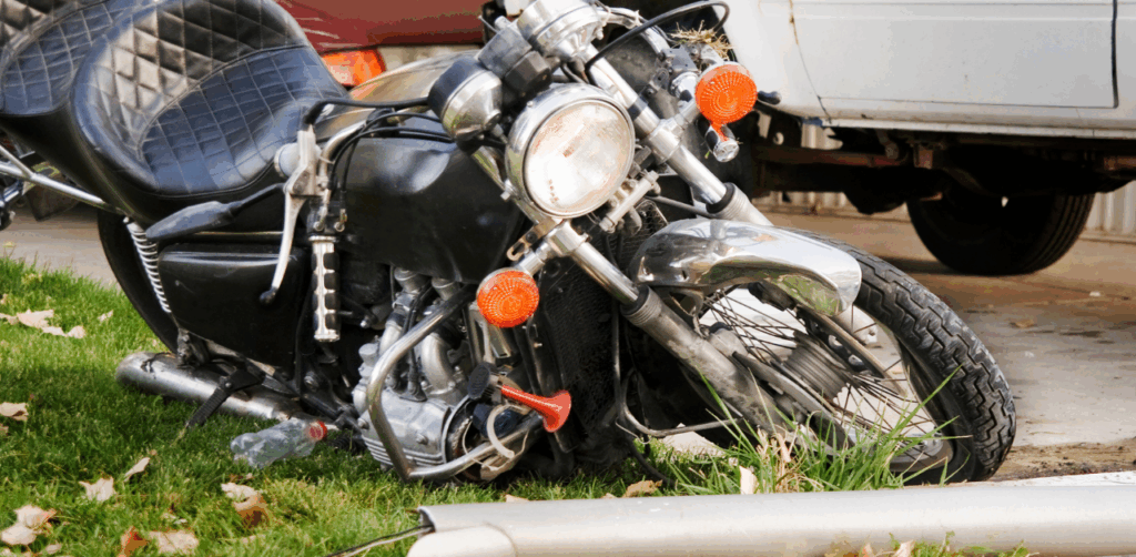 Common Factors Reconstruction Specialists Examine in Motorcycle Accidents