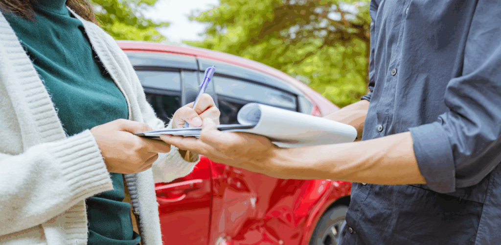 Hire a Las Vegas Car Accident Lawyer