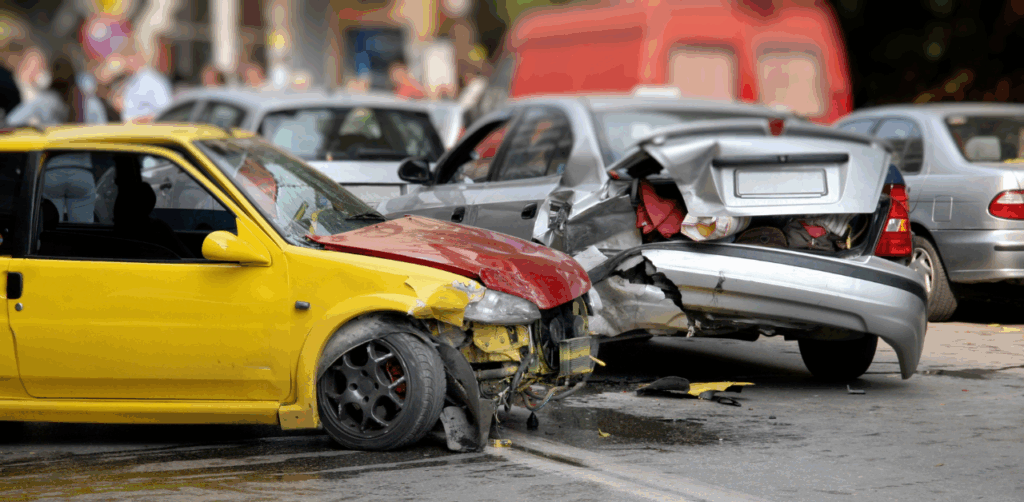 Helping Nevada Car Accident Victims Get Fair Compensation with Temple Injury Law
