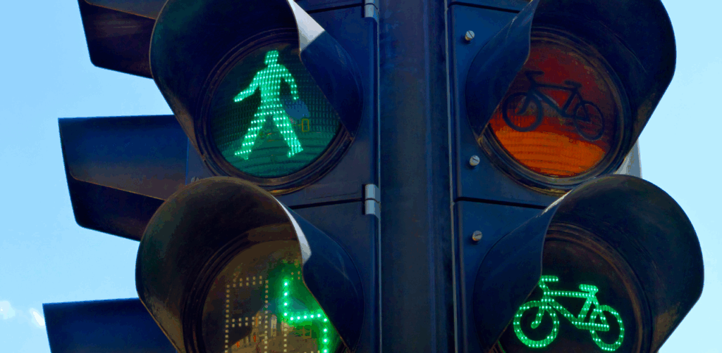 Preventing Pedestrian Collisions in Las Vegas 