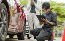 The Importance of Accident Reconstruction in Motorcycle Injury Claims