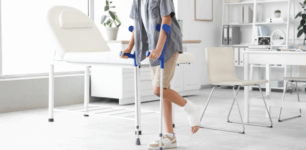 What Damages Can Be Recovered in a Multi-Vehicle Crash