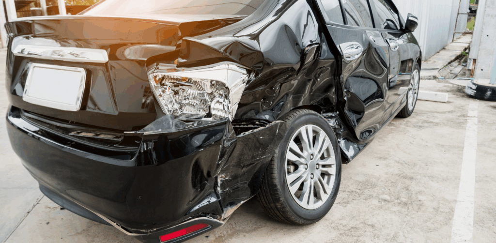 Personal Injury Cases We Handle in Blue Diamond
