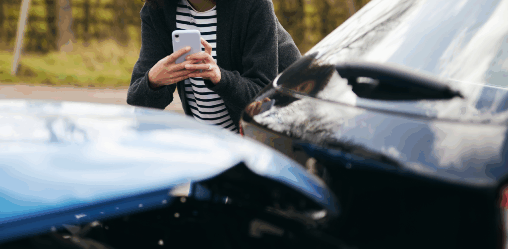 Difference Between No-Fault and At-Fault Insurance