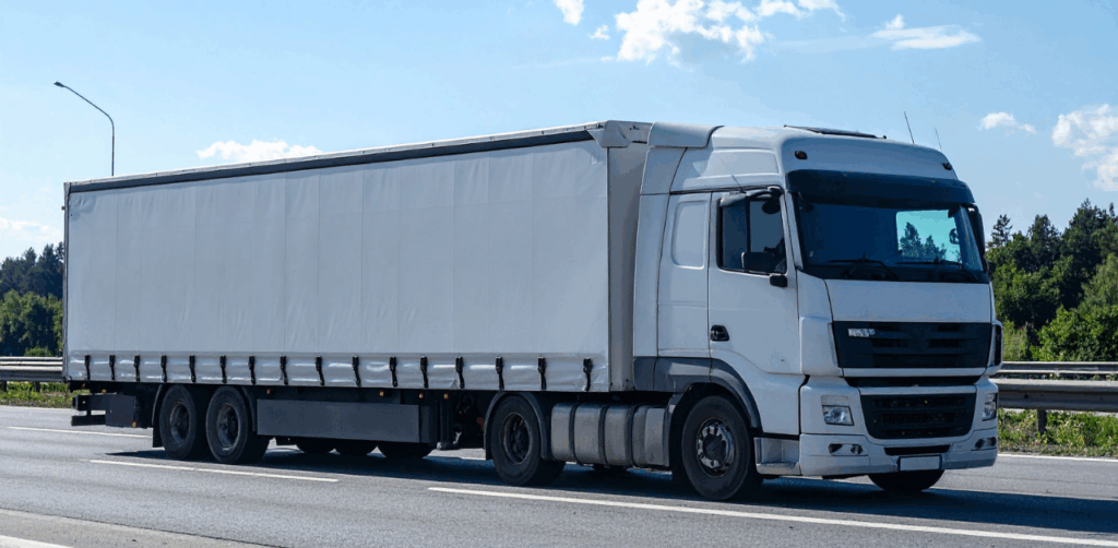 Truck Accident Liability Nevada