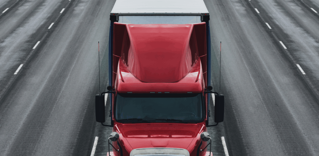 Why Semi Truck Crashes on I-15 Are So Dangerous