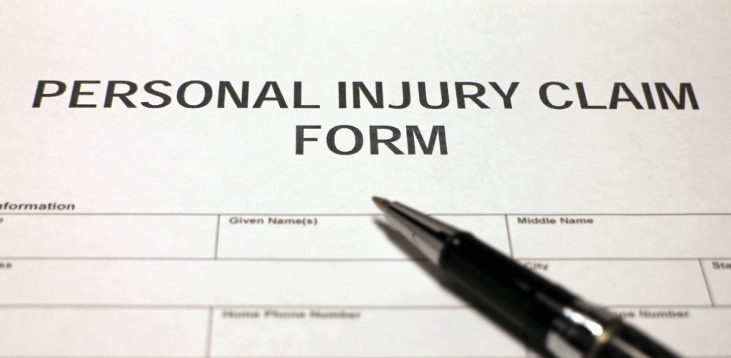 Insurance Claim