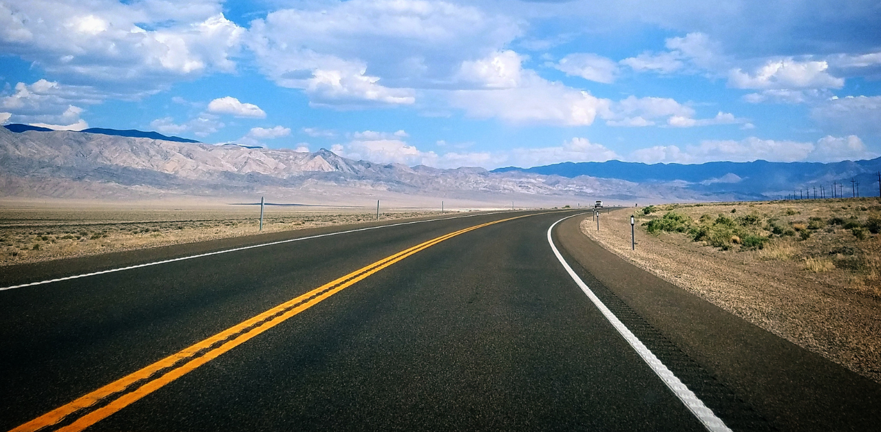 Las Vegas Truck Hazards: Congestion, Fatigue & Risk