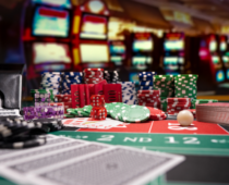 Negligent Security in Las Vegas Casinos