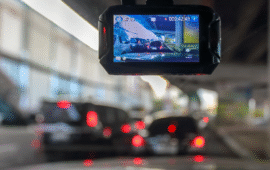 Preserving Digital Evidence Dash Cams and App Records